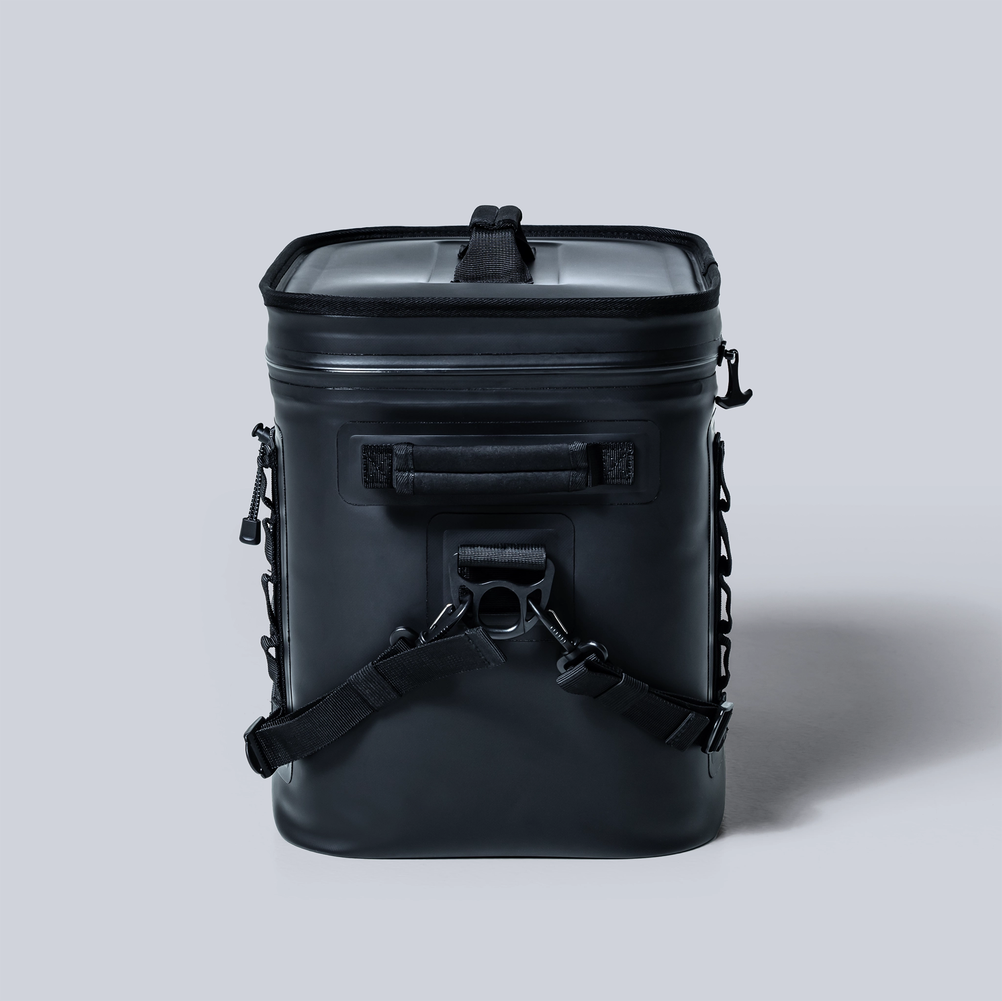 Kühltasche - Arctic Black