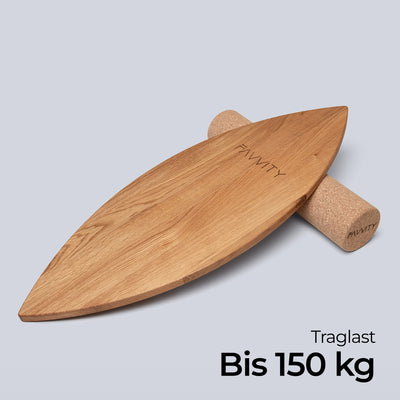 Balance Board Komplett-Set