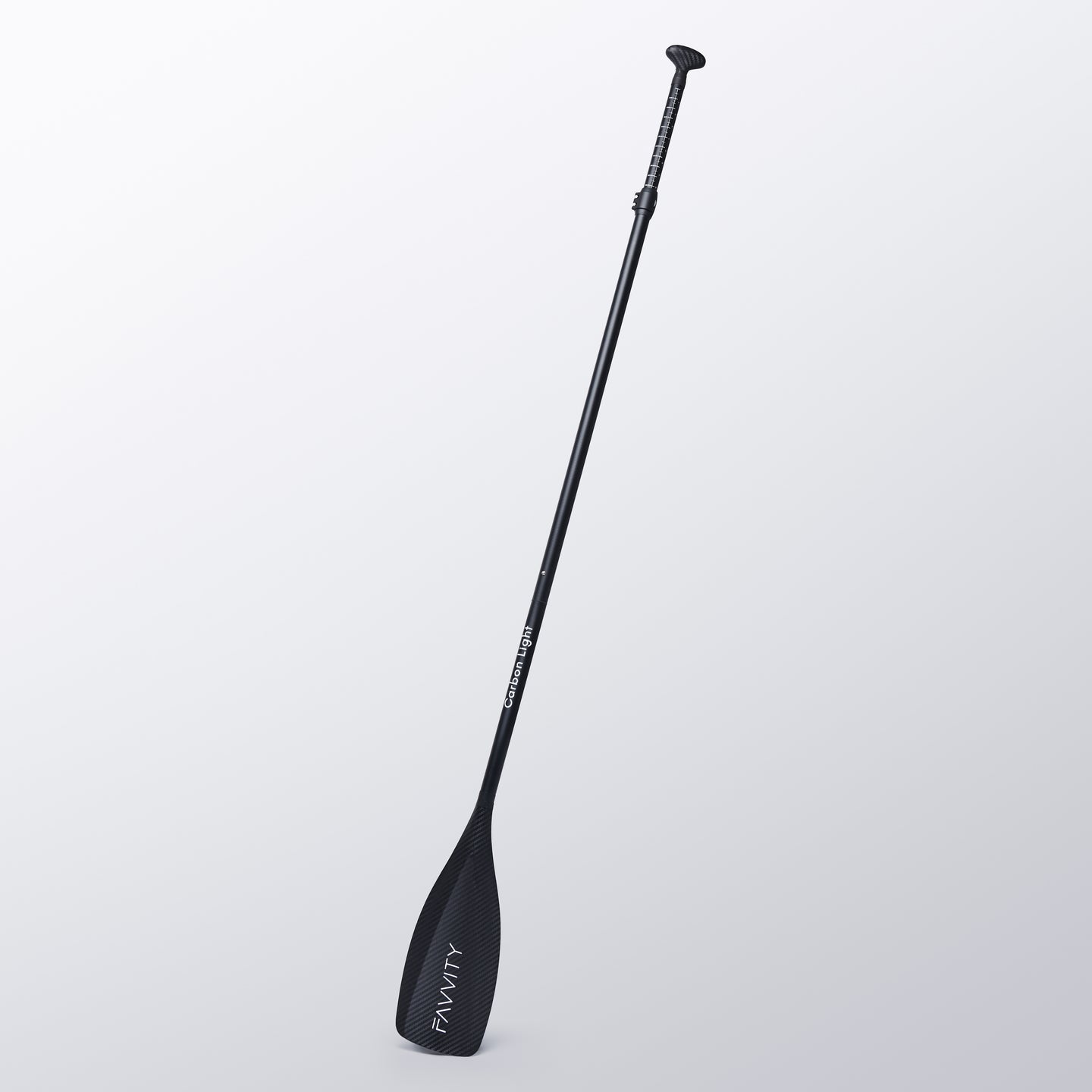 SUP Board Carbon Paddle