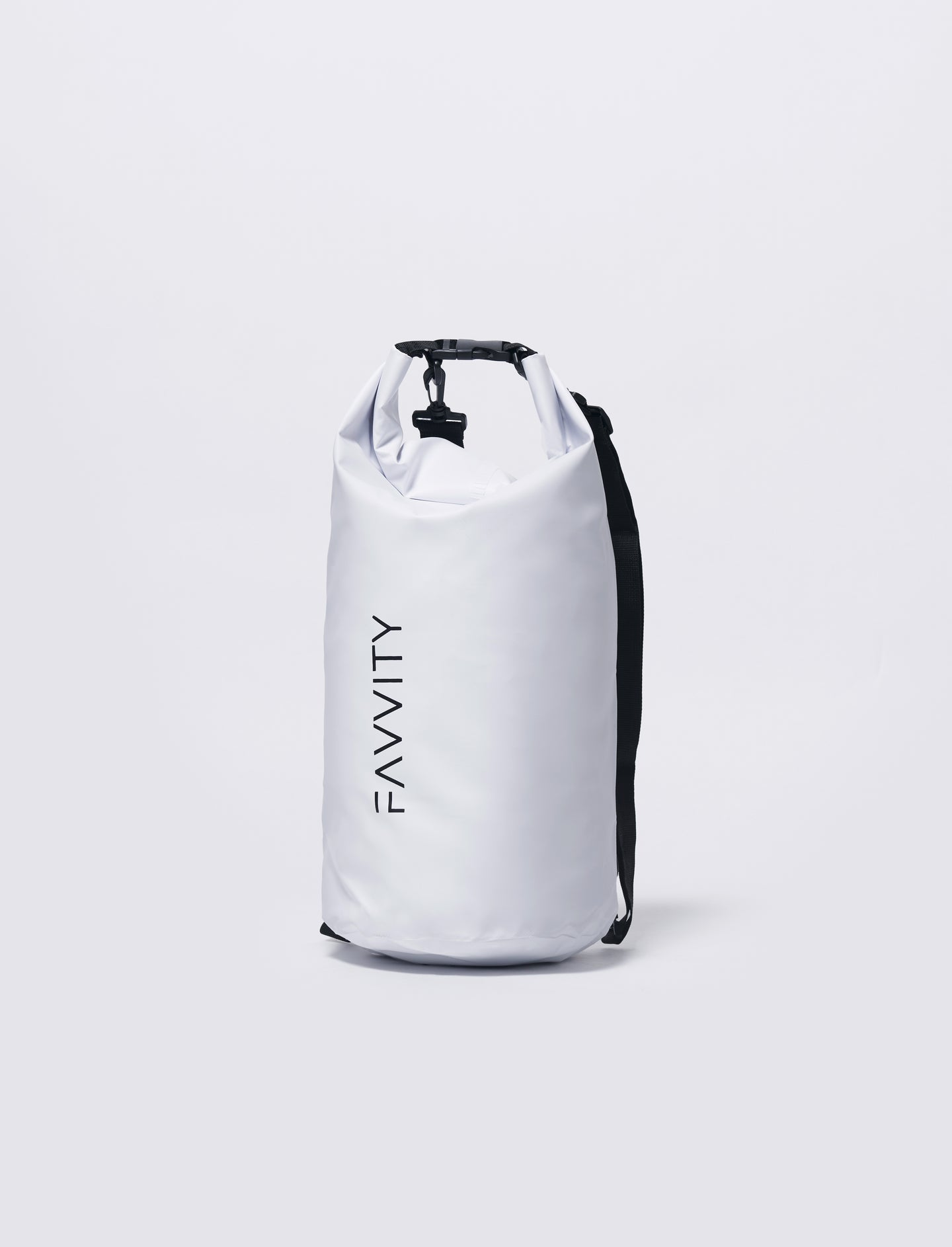 Dry Bag - Weiß