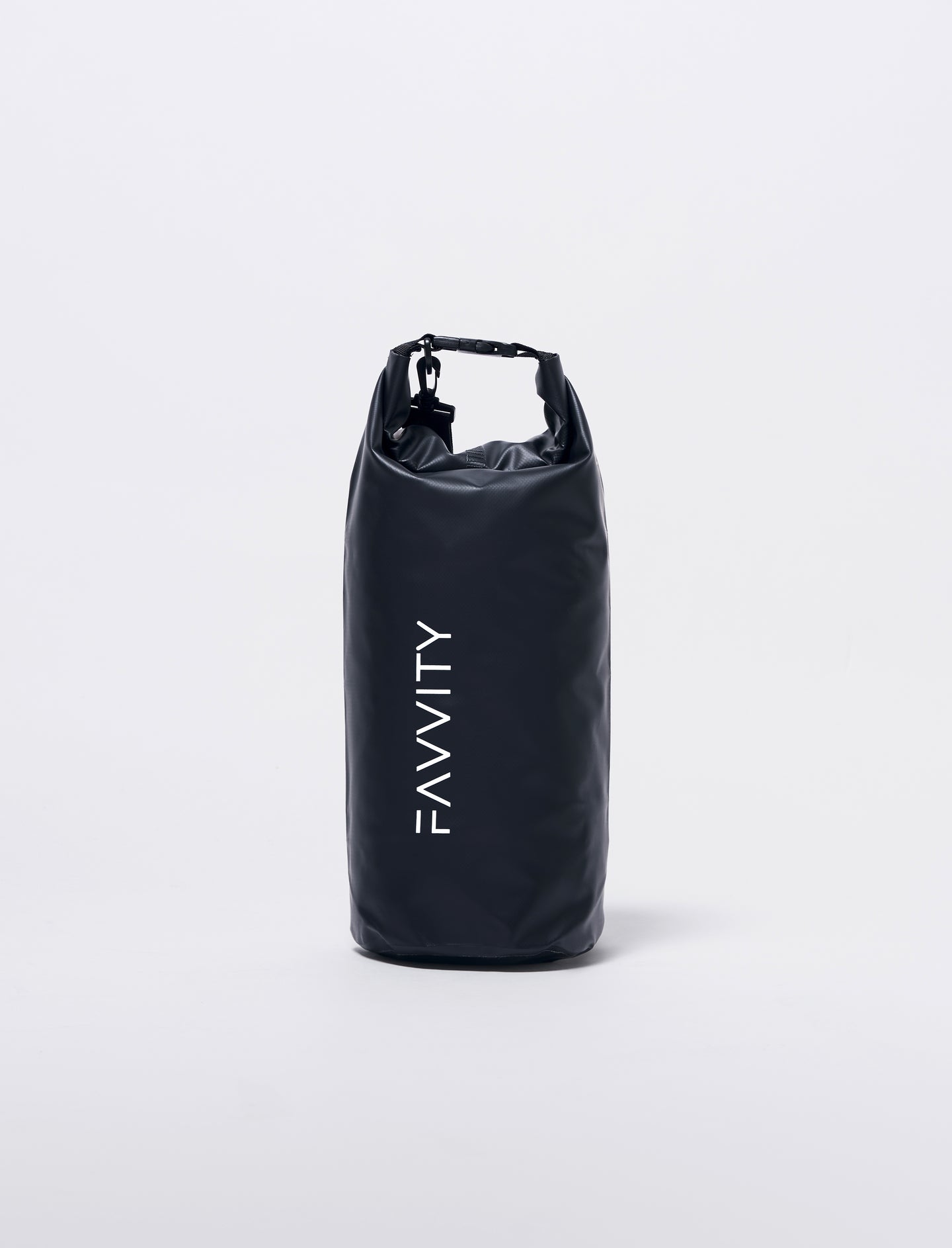 Dry Bag - Schwarz