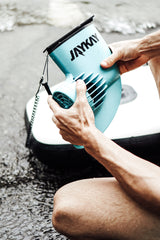 JAYKAY e-Finne 2.0 | Elektrischer SUP-Motor