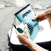 JAYKAY e-Finne 2.0 | Elektrischer SUP-Motor