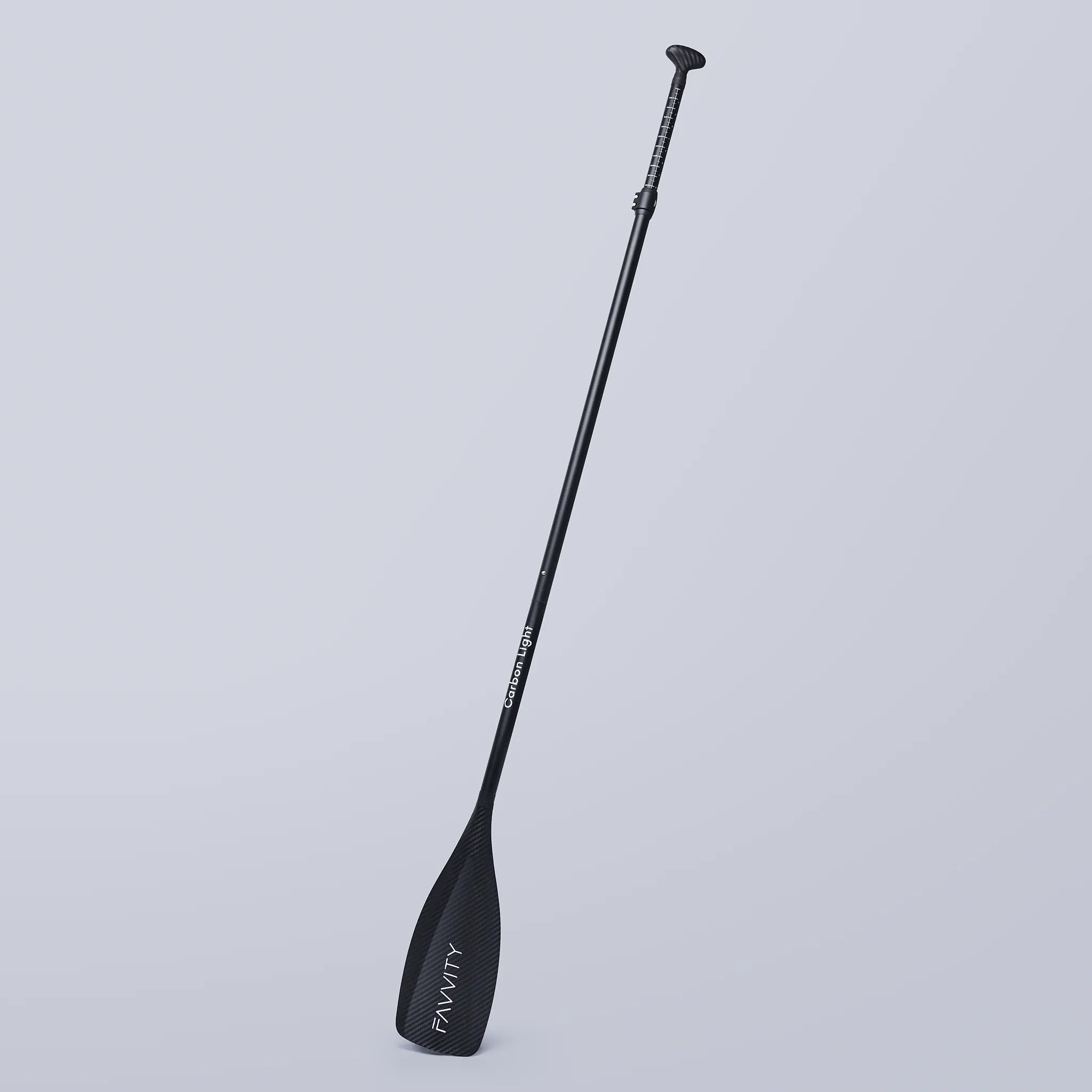 Remo para tabla de SUP - Carbono ligero