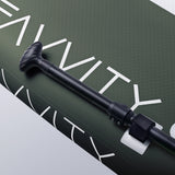 SUP Board Set - Olivgrün