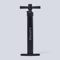 SUP Board Pumpe - Doppelhub