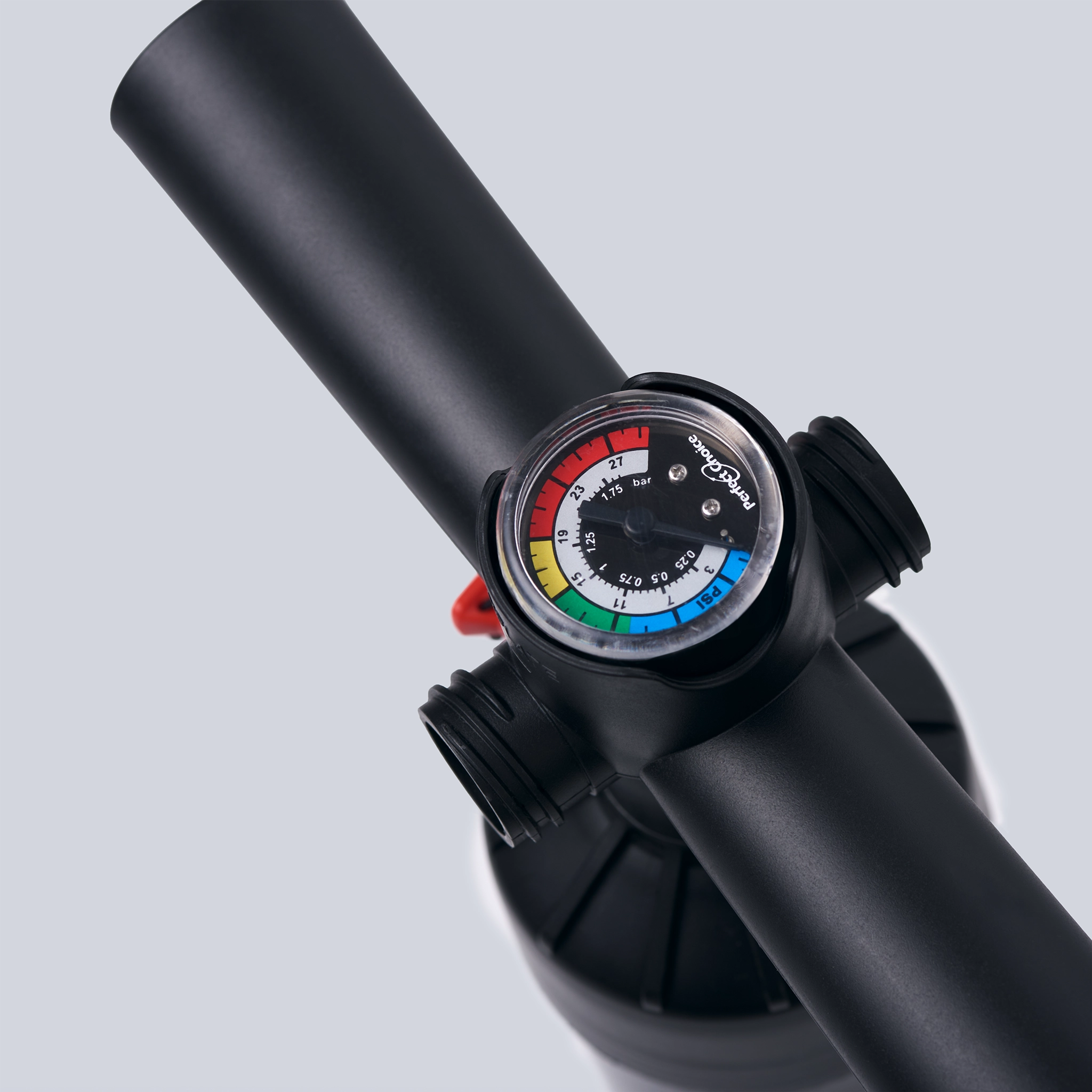 SUP Board Pumpe - Doppelhub