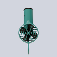 JAYKAY e-Finne 2.0 | Elektrischer SUP-Motor