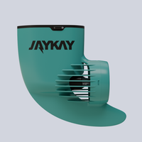 JAYKAY e-Finne 2.0 | Elektrischer SUP-Motor