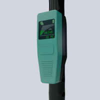 JAYKAY e-Finne 2.0 | Elektrischer SUP-Motor