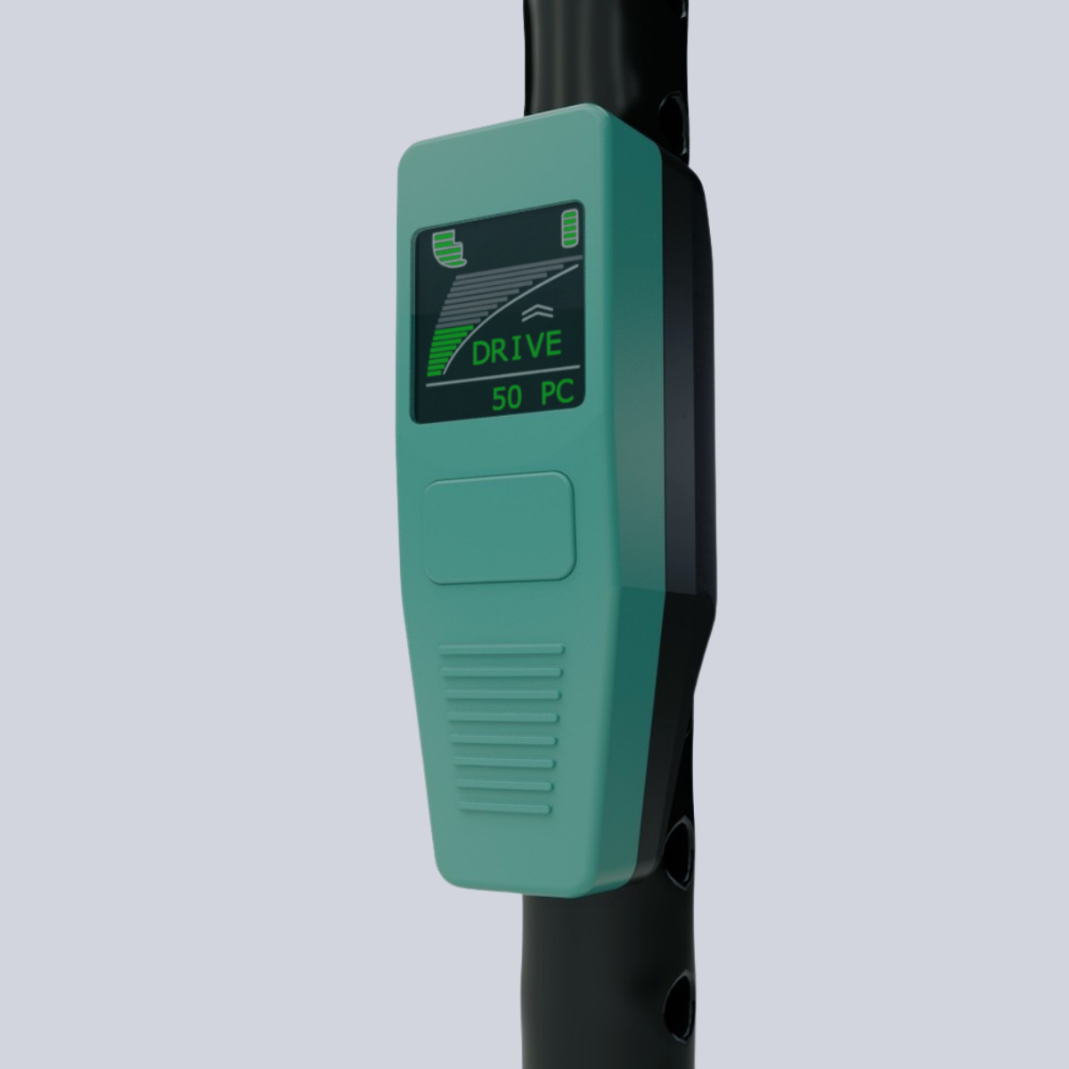 JAYKAY e-Finne 2.0 | Elektrischer SUP-Motor