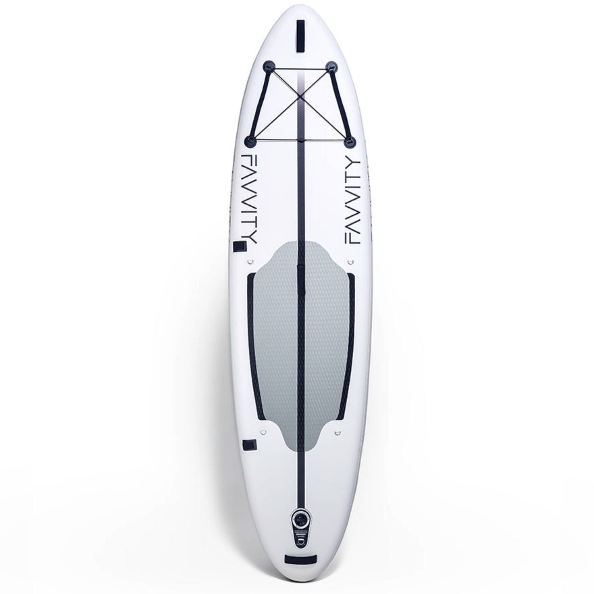 SUP Board Weiß