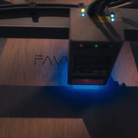 Personalisierung Balance Board