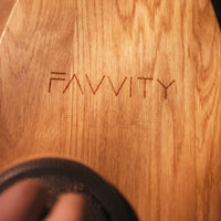 Personalisierung Balance Board