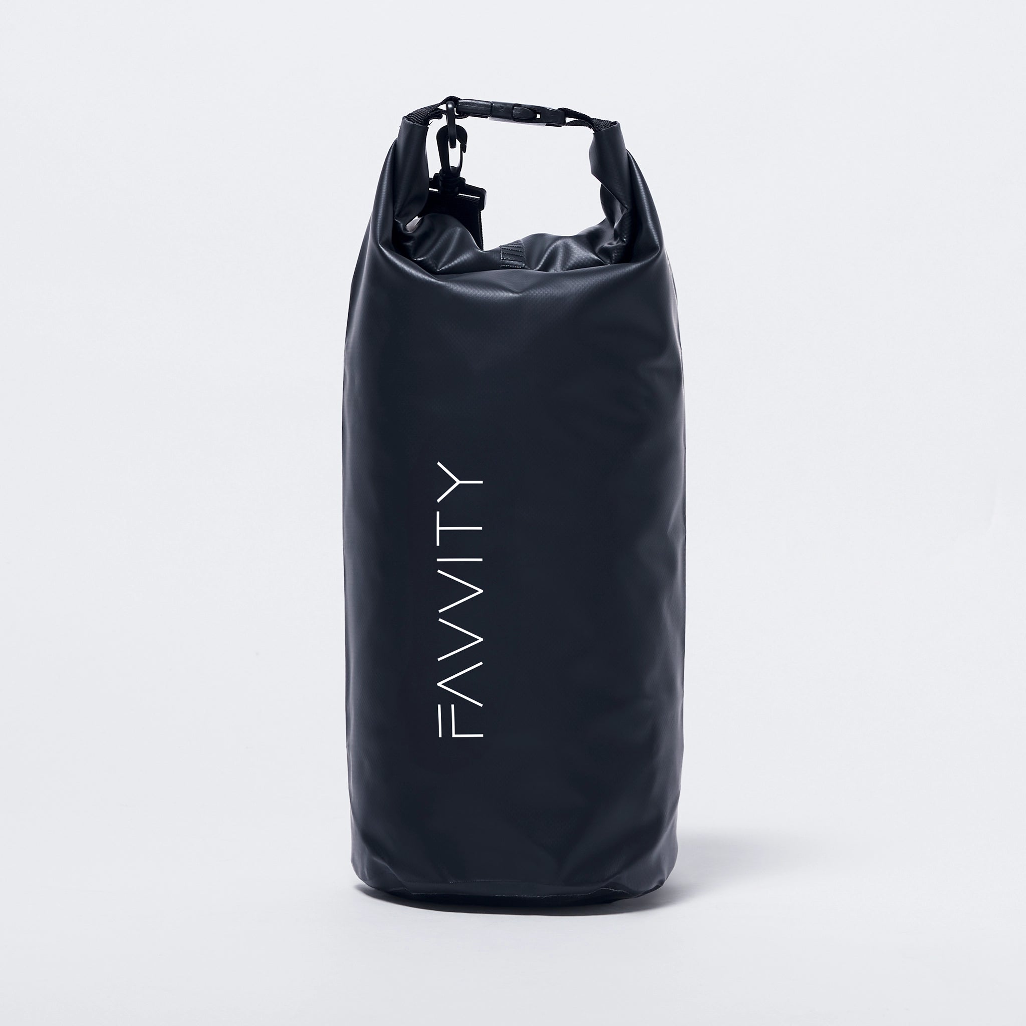 Dry Bag - Schwarz