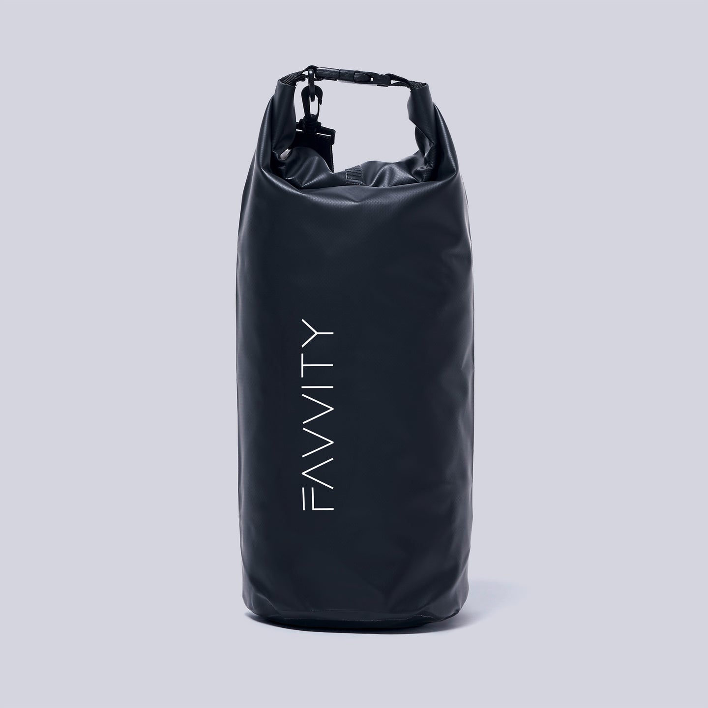Dry Bag - Schwarz