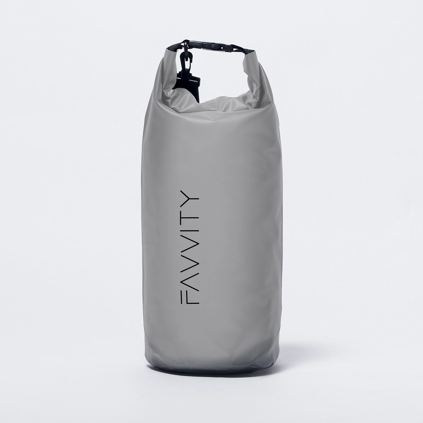Dry Bag - Grau