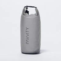 Dry Bag - Grau