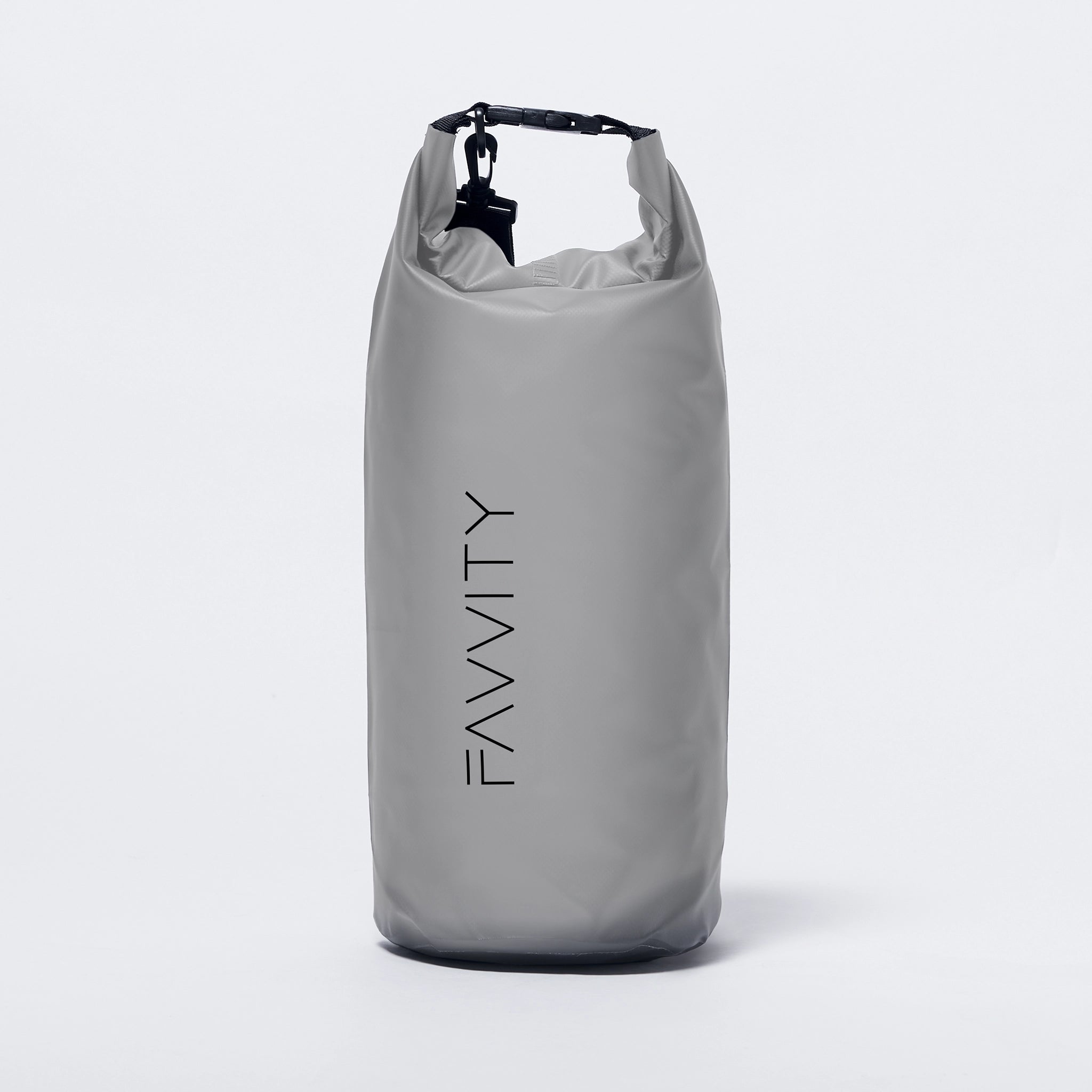 Dry Bag - Grau