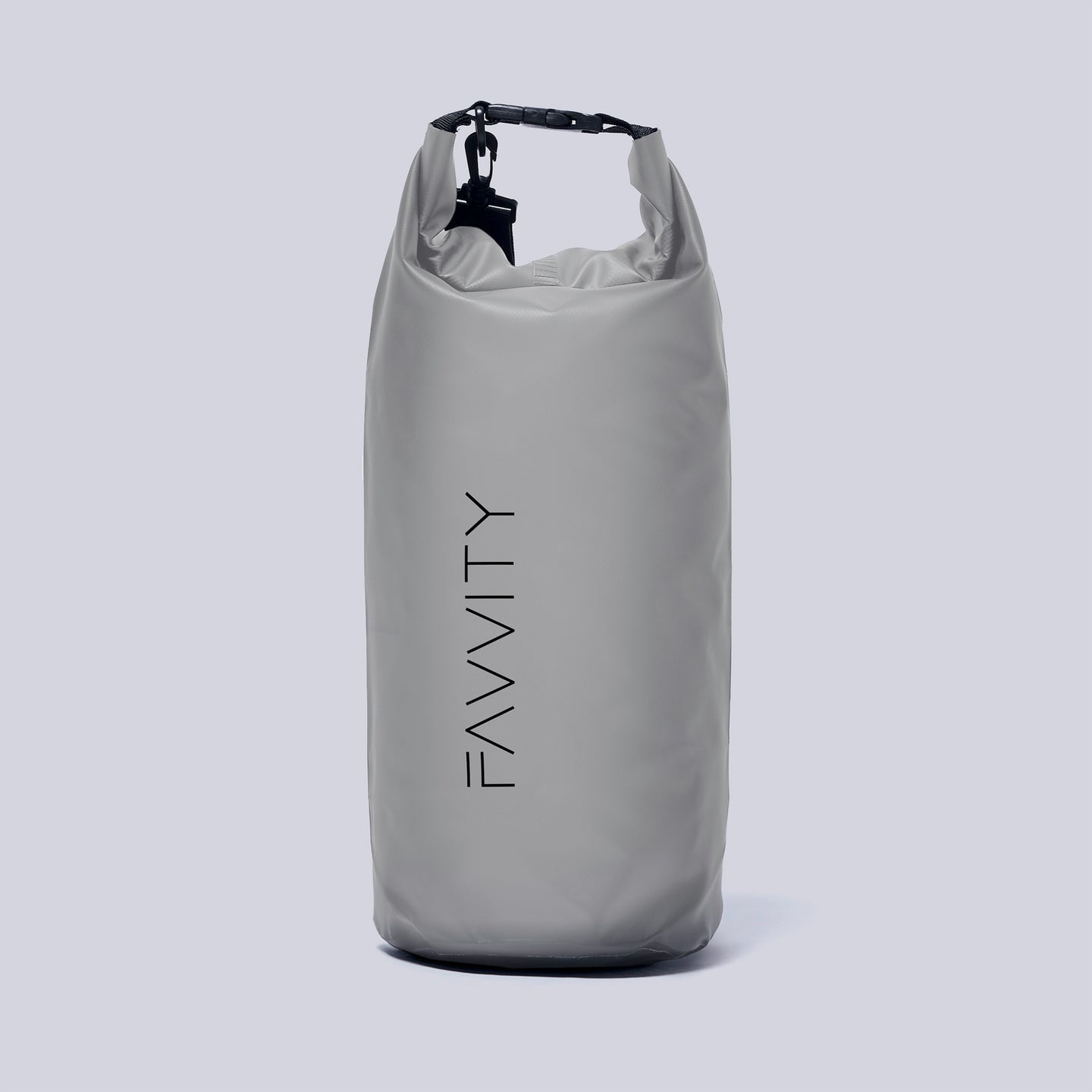 Dry Bag - Grau