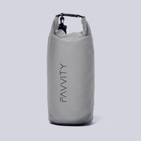 Dry Bag - Grau