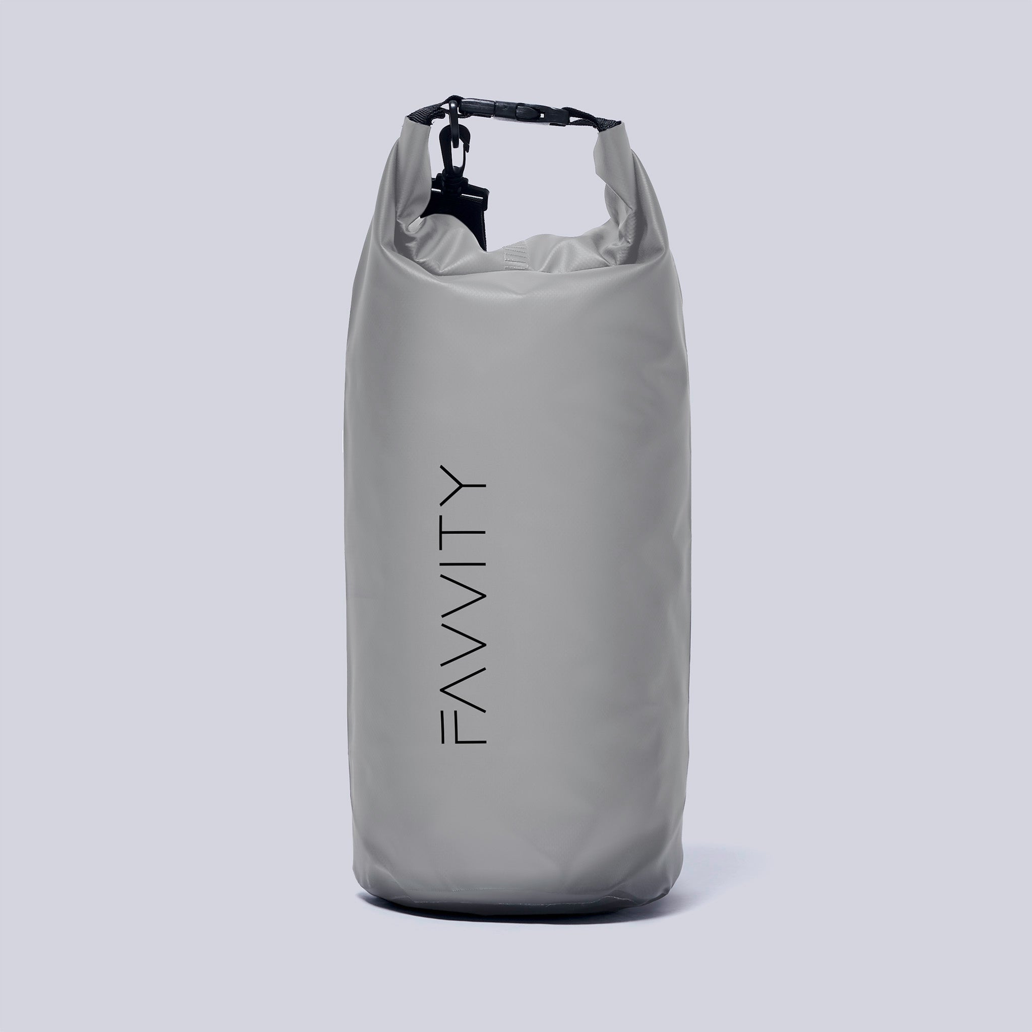 Dry Bag - Grau