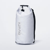 Dry Bag - Weiß
