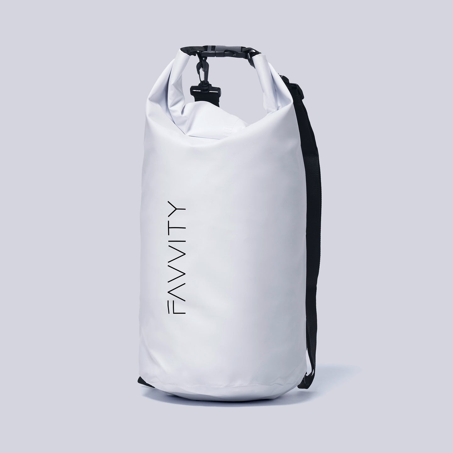 Dry Bag - Weiß