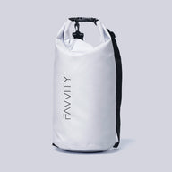 Dry Bag - Weiß