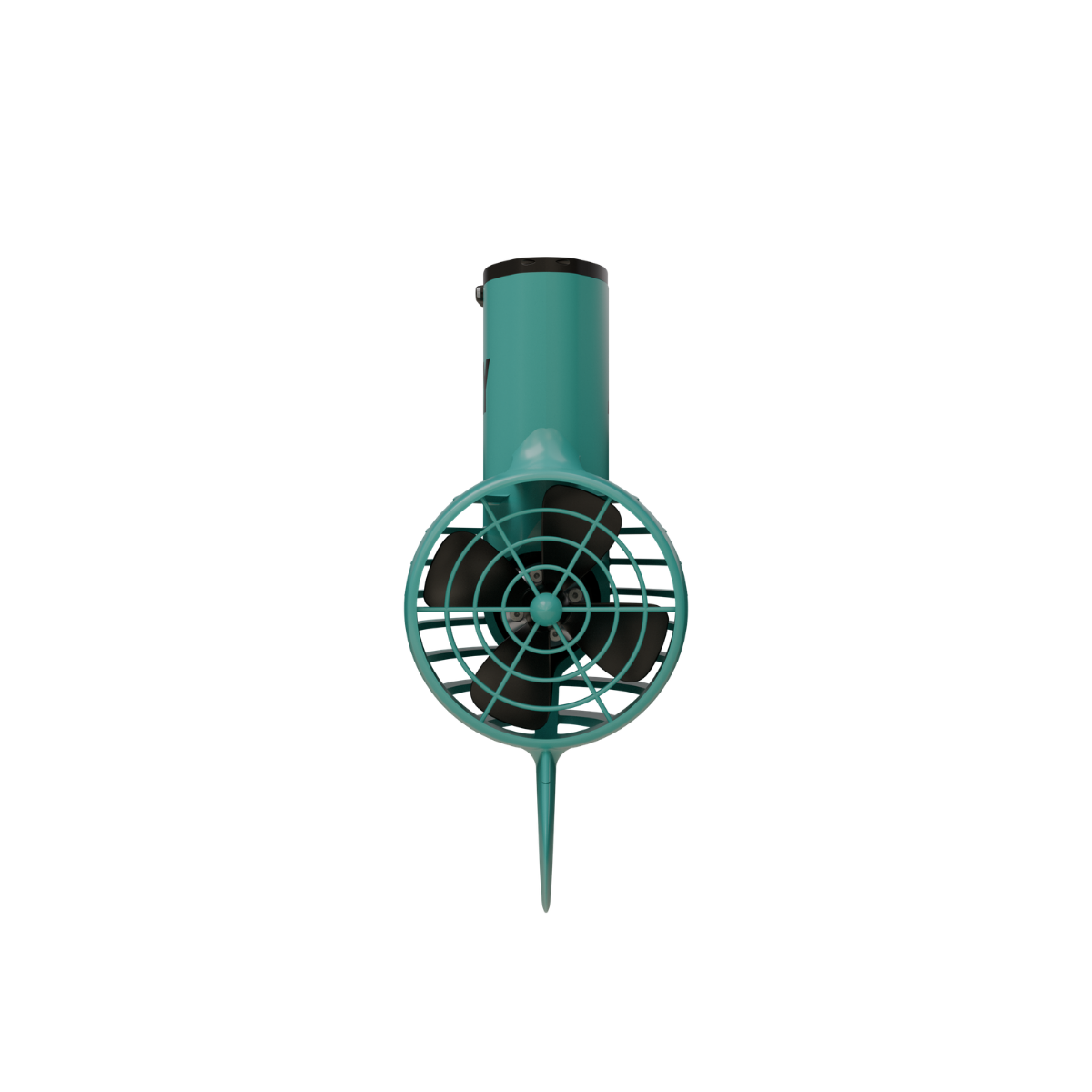 JAYKAY e-Finne 2.0 | Elektrischer SUP-Motor