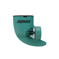 JAYKAY e-Finne 2.0 | Elektrischer SUP-Motor