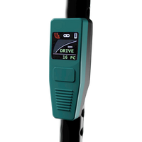 JAYKAY e-Finne 2.0 | Elektrischer SUP-Motor