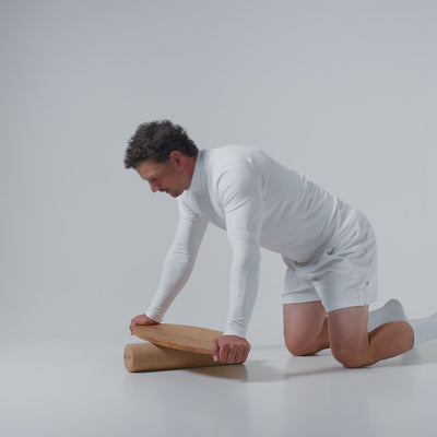 Balance Board Komplett-Set