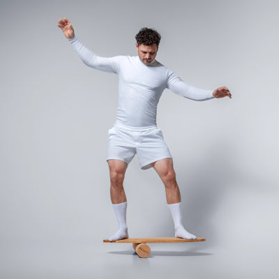 Balance Board für Männer