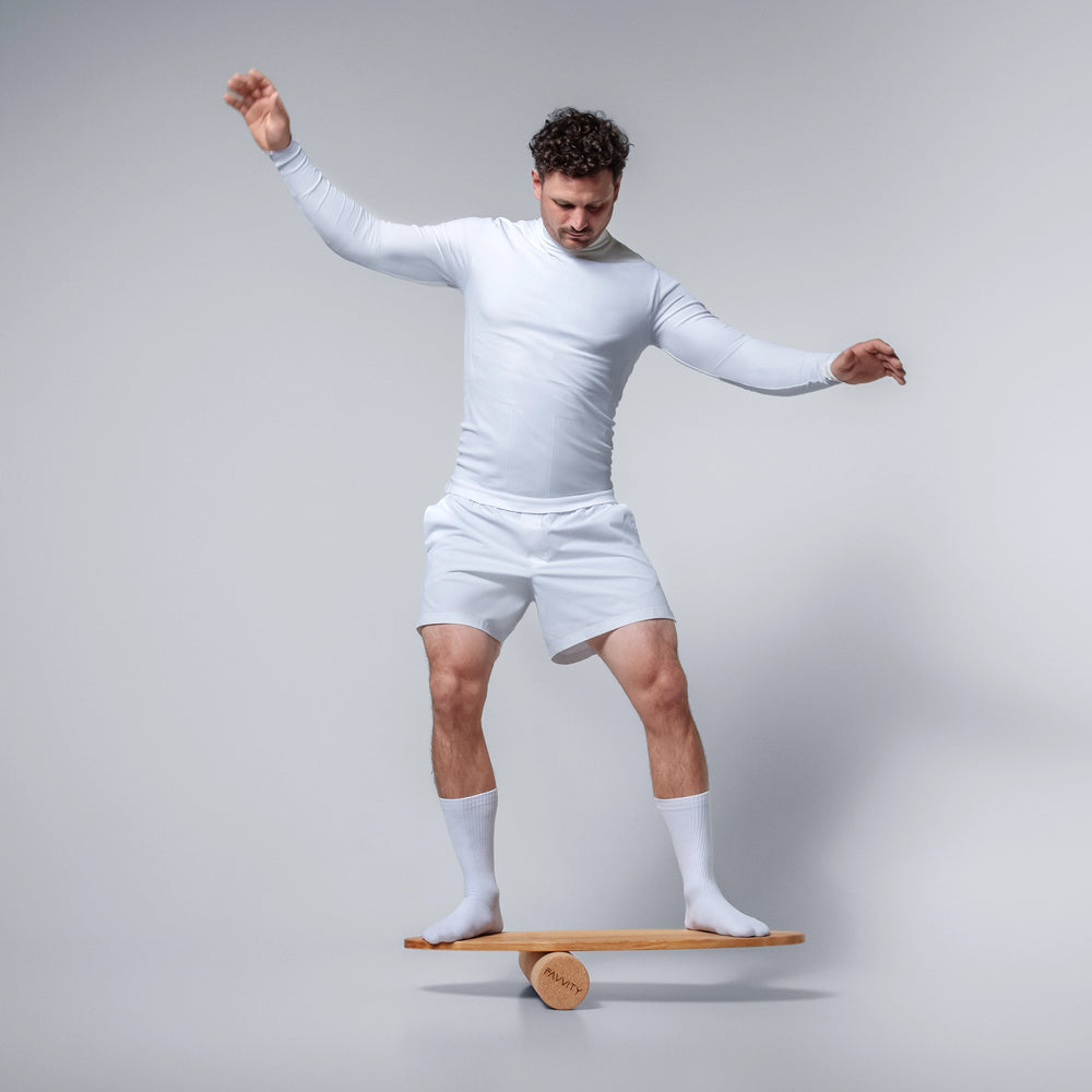 Balance Board für Männer