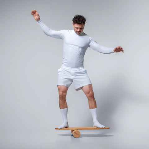 Balance Board für Männer
