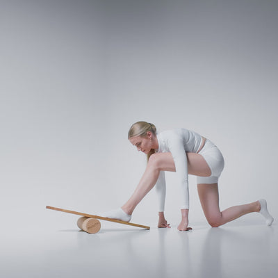 Balance Board Komplett-Set