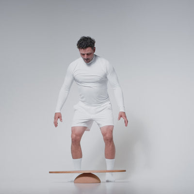 Balance Board Komplett-Set